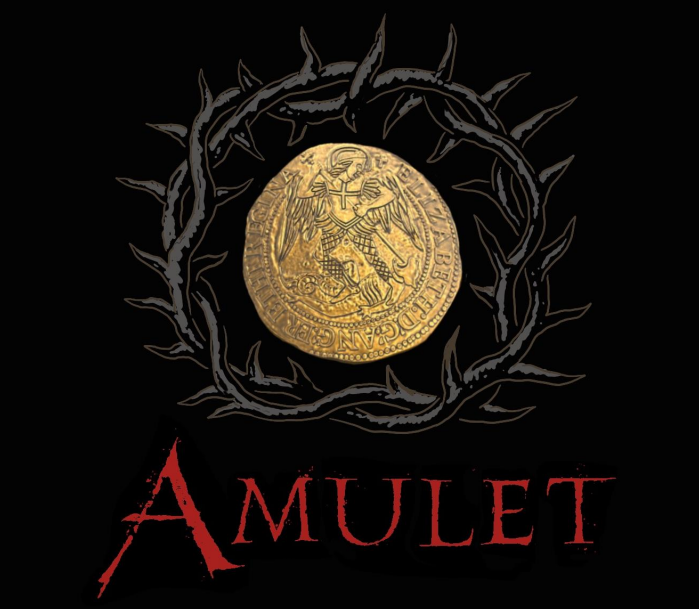 Amulet Coin