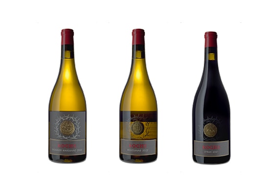 Roche Rhône Wines
